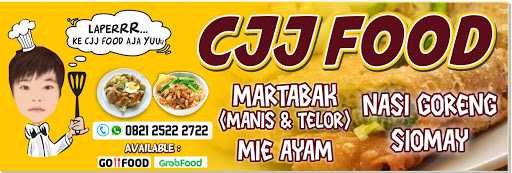 Cjj Food 2