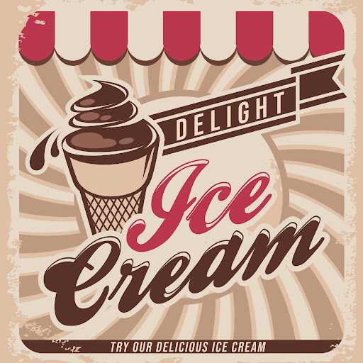 Delight Ice Cream 3