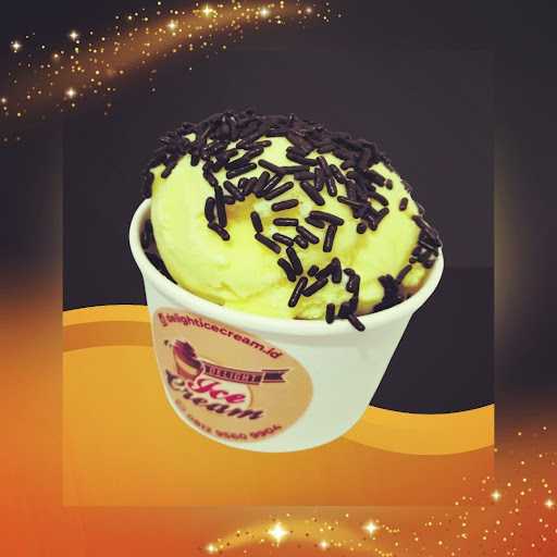 Delight Ice Cream 7