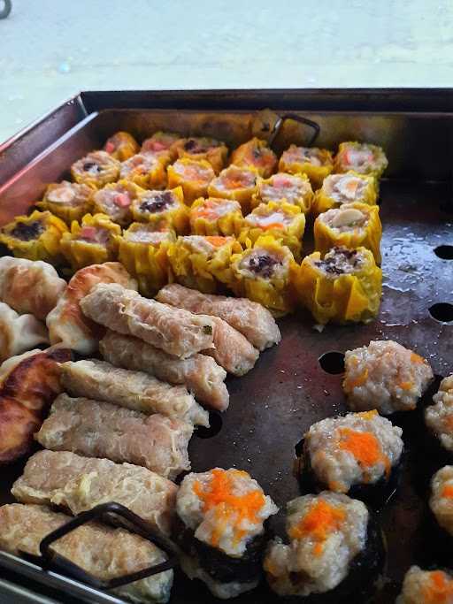 Dimsum Panglima Parung Panjang 1