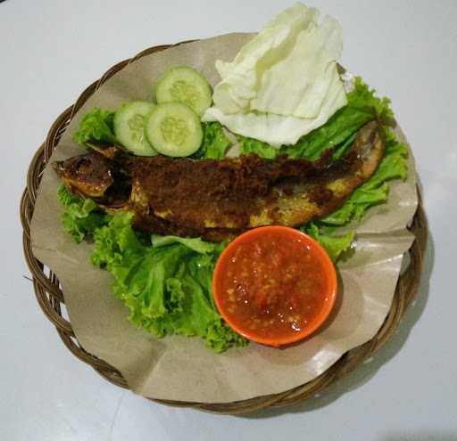 Djonsu Ayam Tulang Lunak 4