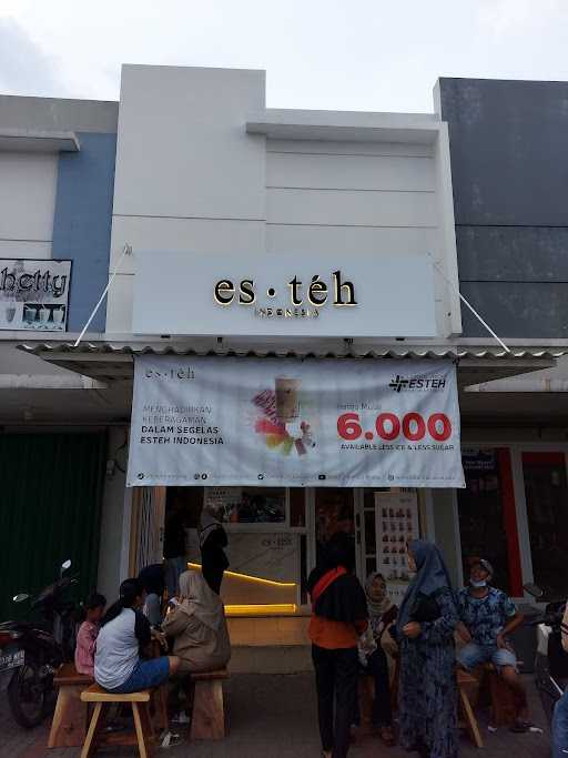 Esteh Indonesia Parung Panjang 7