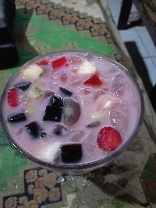 Ice 78 Parung Panjang 6