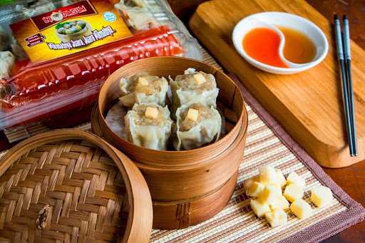 Ini Dimsum Parung Panjang 6