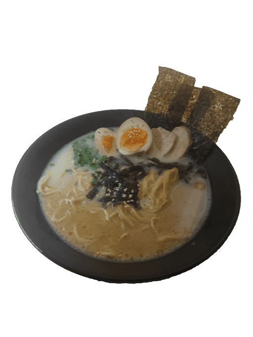 Jujji Ramen 1