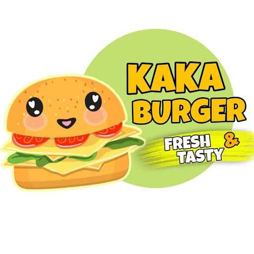 Kaka Burger 4