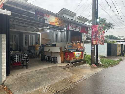 Kede Hamuna - Lontong Medan & Mie Sop 5