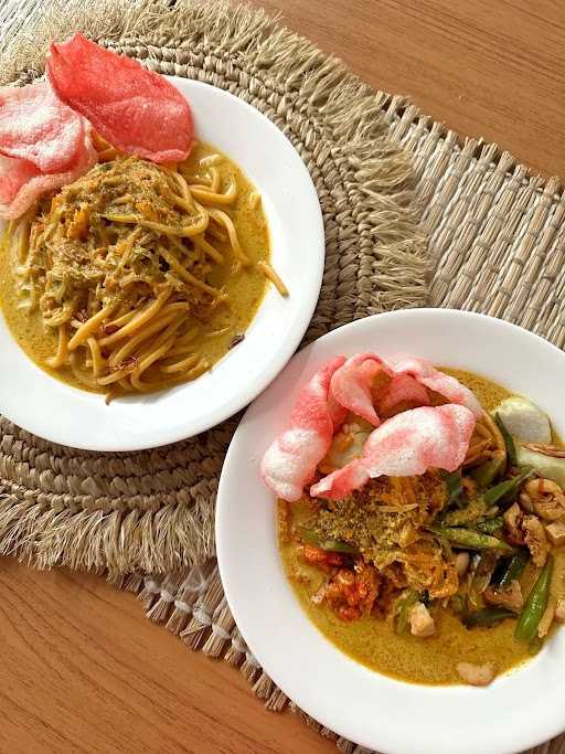 Kede Hamuna - Lontong Medan & Mie Sop 2