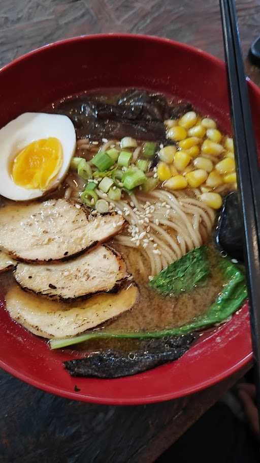 Kuzuka Ramen 5