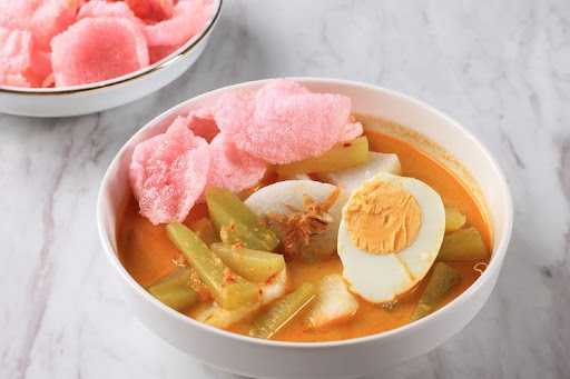 Lontong Sayur Makmur 1