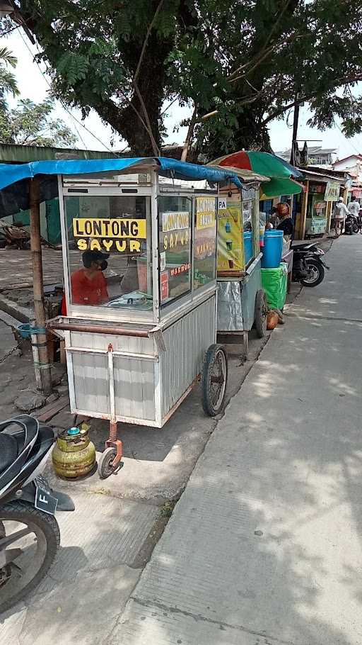 Lontong Sayur Makmur 3