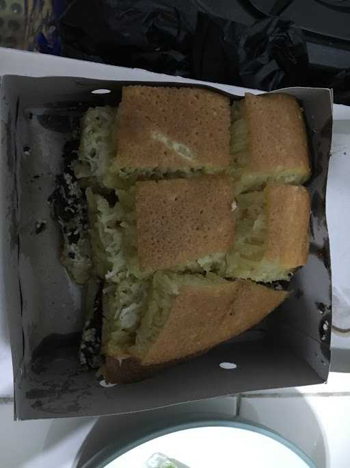 Martabak Andre 4