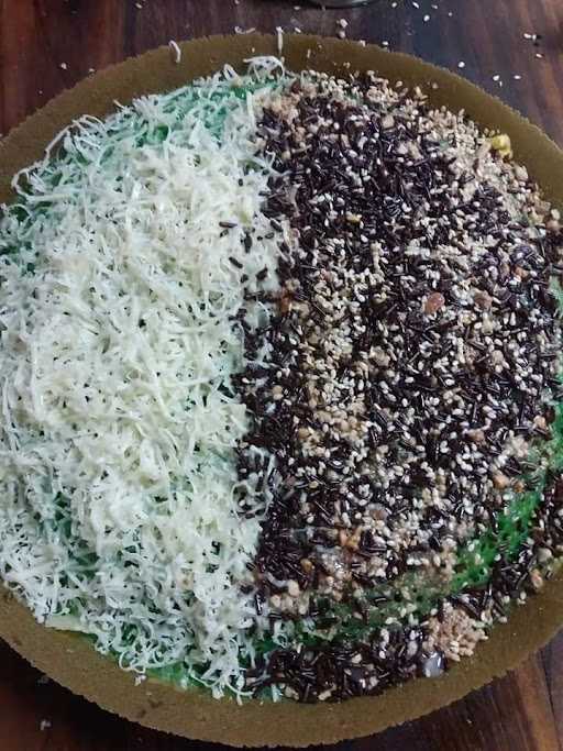 Martabak Murni 77 3