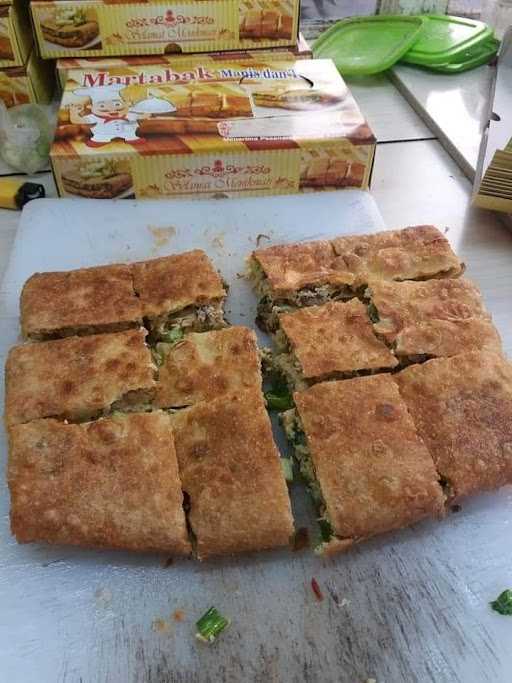 Martabak Murni 77 4