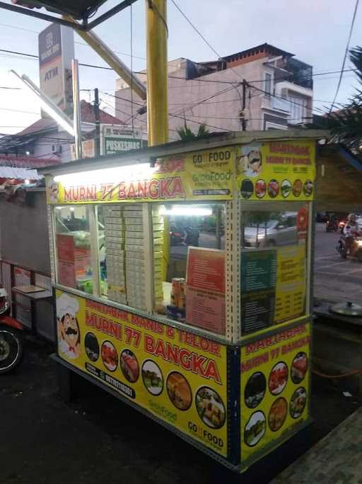 Martabak Murni 77 8