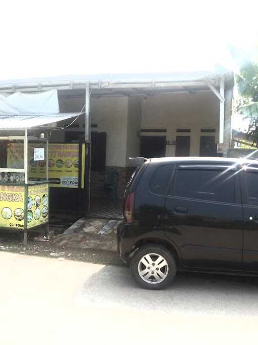 Martabak Murni 77 10