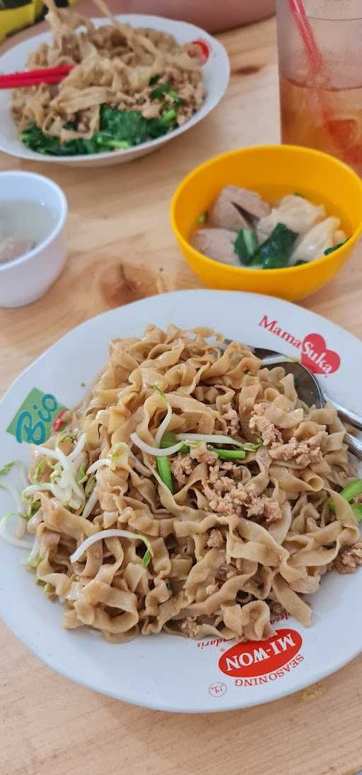 Mie Ayam Bangka Asen 5