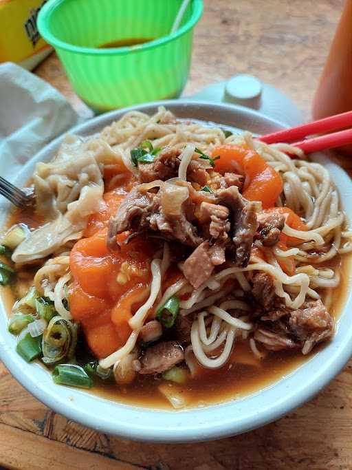 Mie Ayam Dpr 2