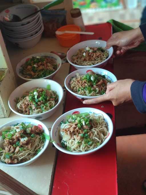 Mie Ayam Dpr 7