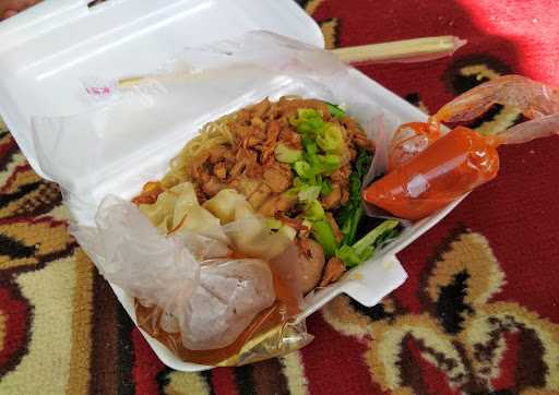 Mie Ayam Dpr 3