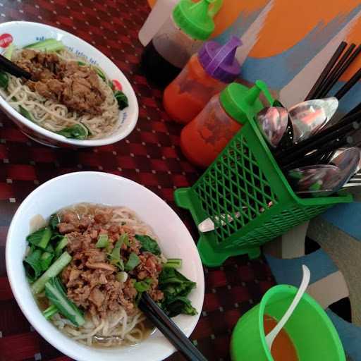 Mie Ayam Dpr 8