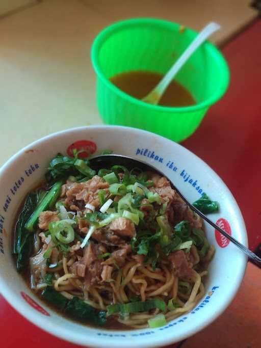 Mie Ayam Dpr 1