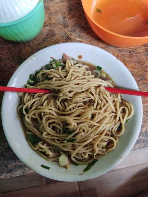 Mie Ayam Dpr 5