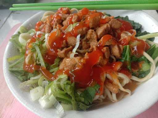 Mie Pitu 3