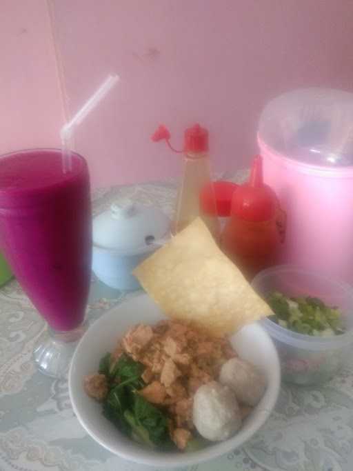 Mie Ayam Sehati 1