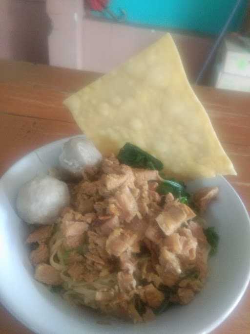 Mie Ayam Sehati 4