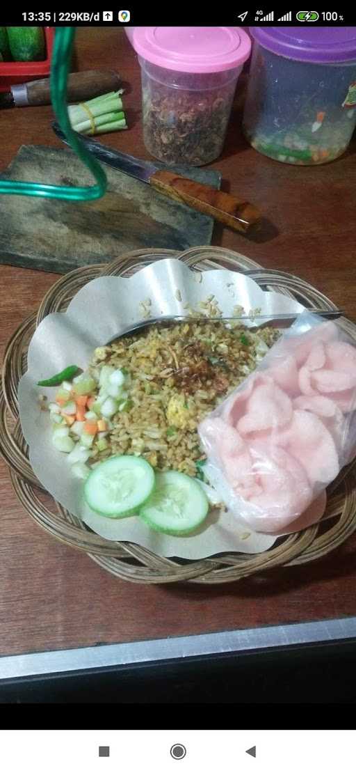 Nasi Goreng Ag Mas Kumis 9