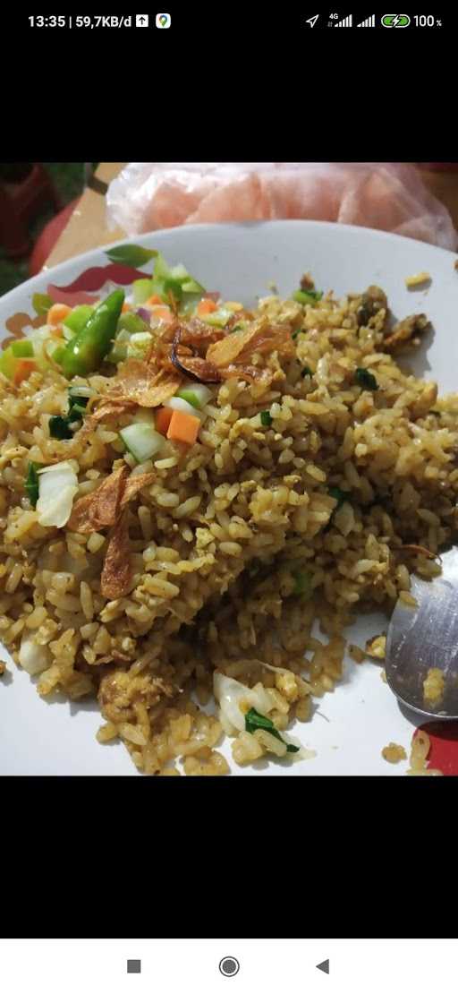 Nasi Goreng Ag Mas Kumis 3