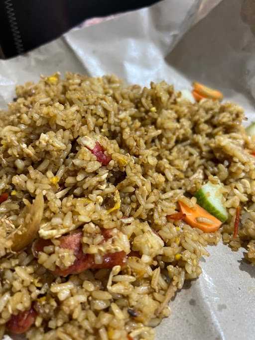 Nasi Goreng Gila 1