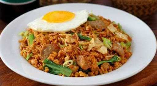 Nasi Goreng Jawa 1