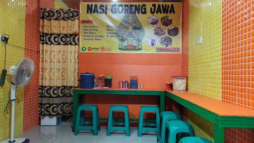 Nasi Goreng Jawa 3