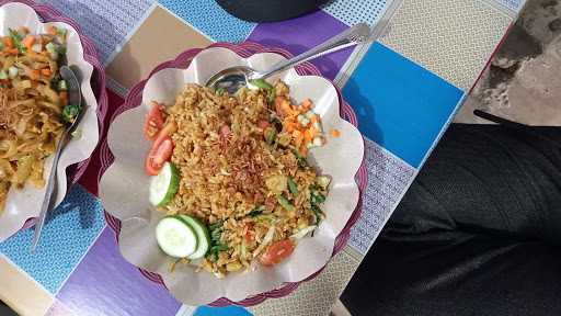 Nasi Goreng Si Abang 3