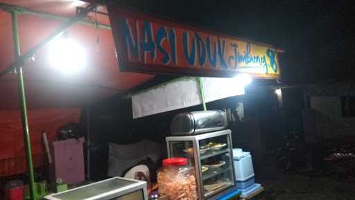 Nasi Uduk Jimbreng 8 1