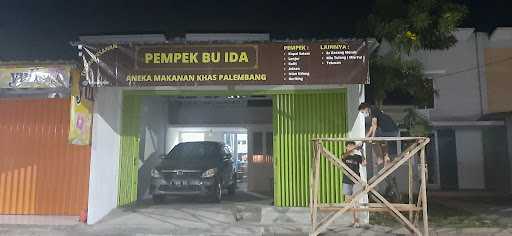 Pempek Bu Ida 9