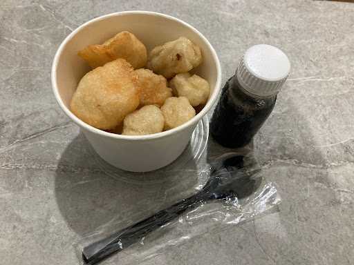 Pempek Joeragan 1