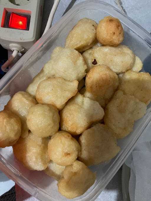 Pempek Joeragan 2