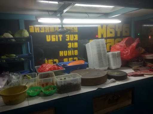 Rumah Makan Mekar Wangi 1