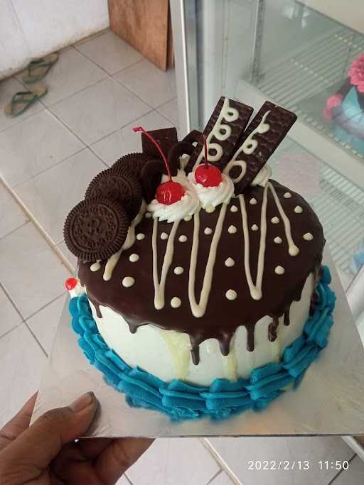 Salim Cake 5