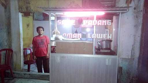 Sate Padang Bang Romi 4