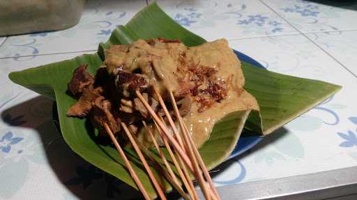 Sate Padang Bang Romi 1