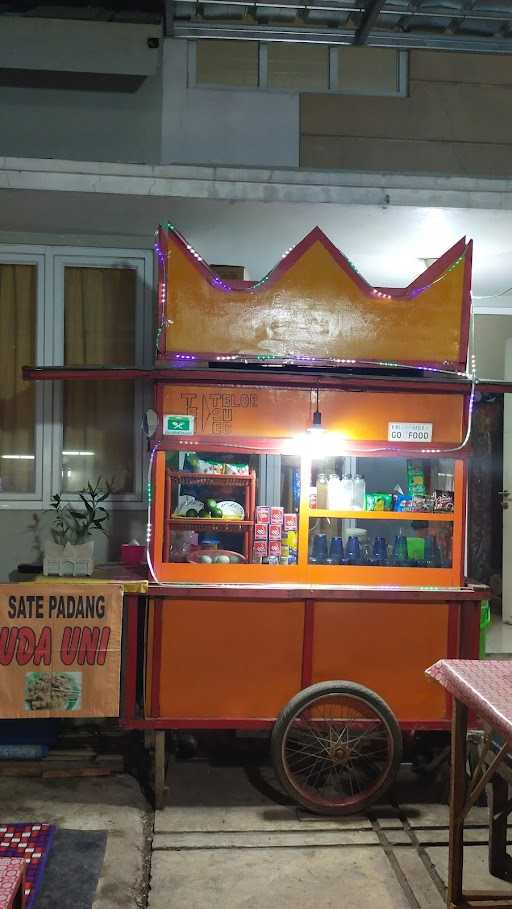 Sate Padang Uda Uni 5