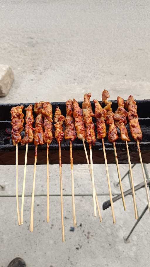 Sate Sunda 1