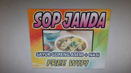 Sop Janda Warkop 4R 5