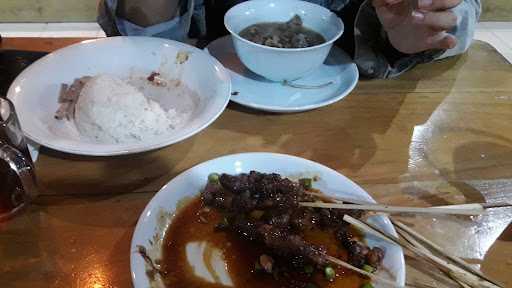 Sop Kambing & Sate Kambing Muda Saung Berkah 7