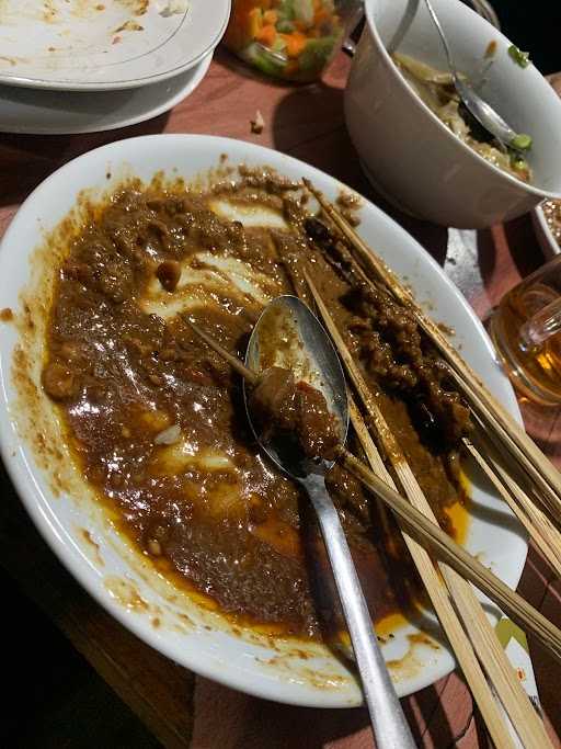 Sop Kambing & Sate Kambing Muda Saung Berkah 3