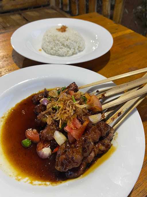 Sop Kambing & Sate Kambing Muda Saung Berkah 5